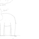Illustration for article titled Elephant And Salmon Support Reproductive Choice